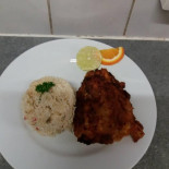 La Petillante Nourriture