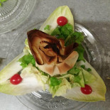 La Petillante Nourriture