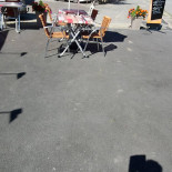 La Petillante Extérieur