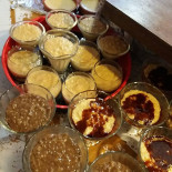 La Petillante Nourriture