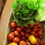 La Petillante Nourriture