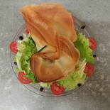 La Petillante Nourriture