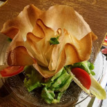 La Petillante Nourriture