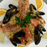 La Petillante Nourriture