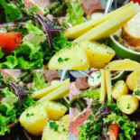 Le P'tit Comtois Essen