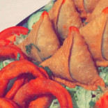 Kessari Inde Nourriture