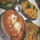 Kessari Inde Nourriture