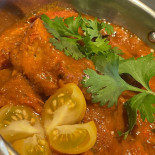 Kessari Inde Nourriture