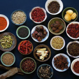 Kessari Inde Boisson