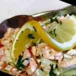 Kessari Inde Nourriture