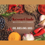 Kessari Inde Carte
