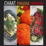 Kessari Inde Nourriture