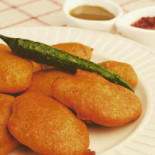 Kessari Inde Nourriture