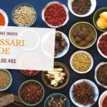 Kessari Inde Boisson