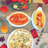 Kessari Inde Nourriture