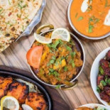 Kessari Inde Nourriture