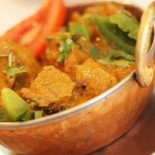 Kessari Inde Nourriture