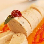 Kessari Inde Nourriture