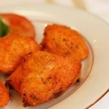 Kessari Inde Nourriture