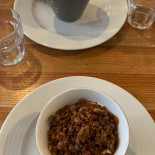 Kessari Inde Nourriture