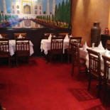 Kessari Inde À l'intérieur