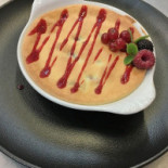 Le Vieux Moulin Food