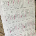 Le Pré Du Moulin Carta