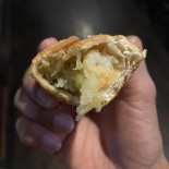 Le Pré Du Moulin Bebida