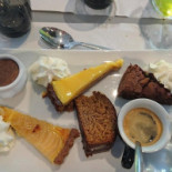 Brasserie Val De Saône food