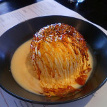 Brasserie Val De Saône food