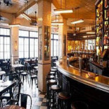 La Table D'antonio Salvatore Au Rampoldi Innen