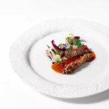 La Table D'antonio Salvatore Au Rampoldi Getränk