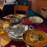 Indicka Restaurace Nourriture