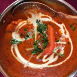 Indicka Restaurace Nourriture