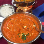 Indicka Restaurace Nourriture