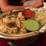 Indicka Restaurace Nourriture