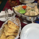 Indicka Restaurace Nourriture