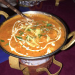 Indicka Restaurace Nourriture