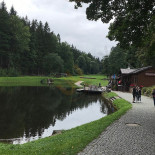 Indicka Restaurace Extérieur