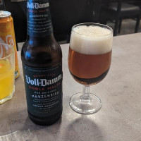 La Bourse et la Vie drink