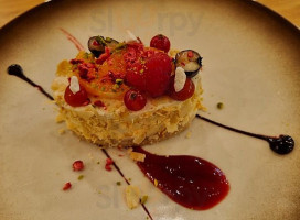 Angusfarm Nourriture