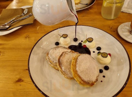 Angusfarm Nourriture