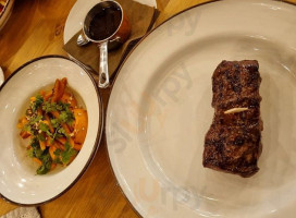 Angusfarm Nourriture