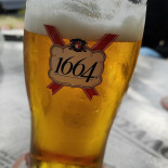 Hôtel De La Poste Bebida