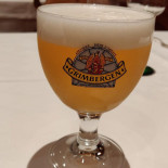 Hôtel De La Poste Bebida