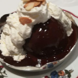 Hôtel De La Poste Comida