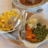 Hôtel De La Poste Bebida