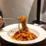 Moody Chef Nourriture