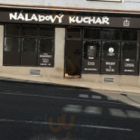 Moody Chef Extérieur