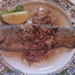 Hôtel De La Poste Comida